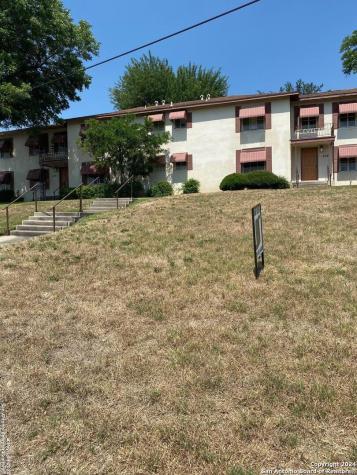 504 Cleveland Court San Antonio TX 78209