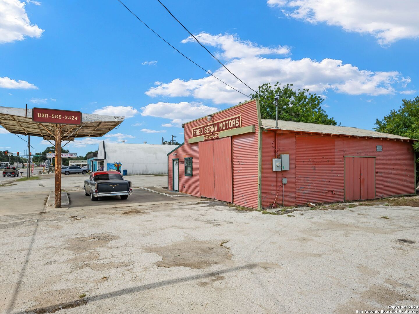 1421 2nd Street Pleasanton TX 78064