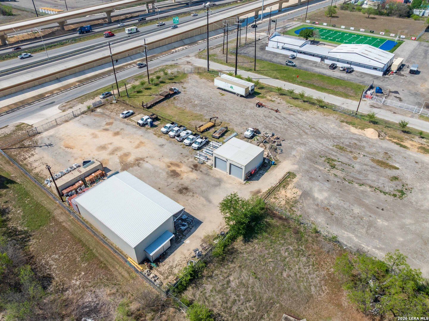 9500 NE Loop 410 San Antonio TX 78219