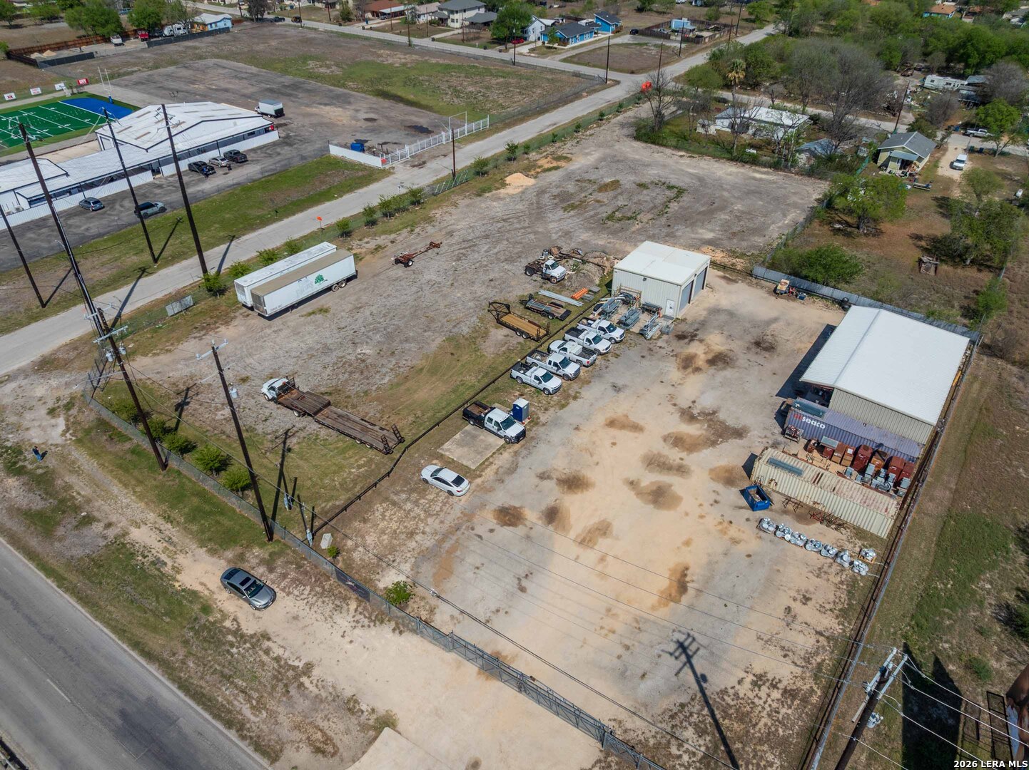 9500 NE Loop 410 San Antonio TX 78219