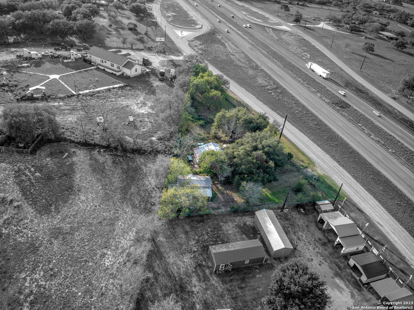 17770 Interstate 35 S Lytle TX 78052