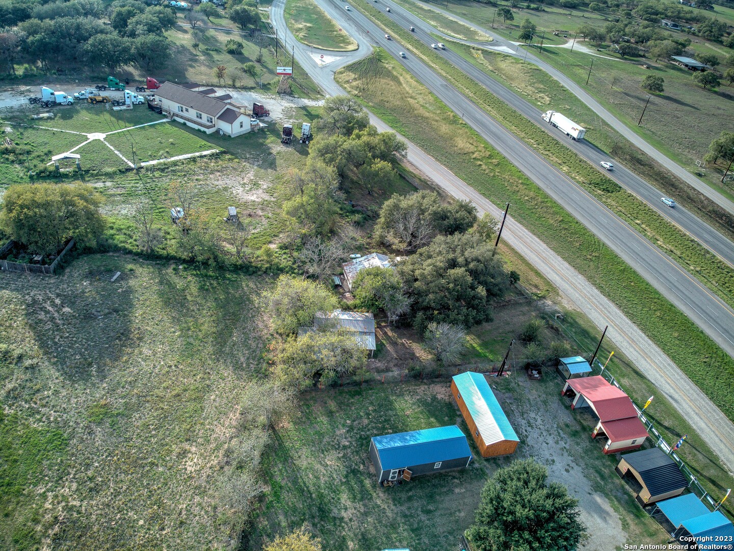 17770 Interstate 35 S Lytle TX 78052