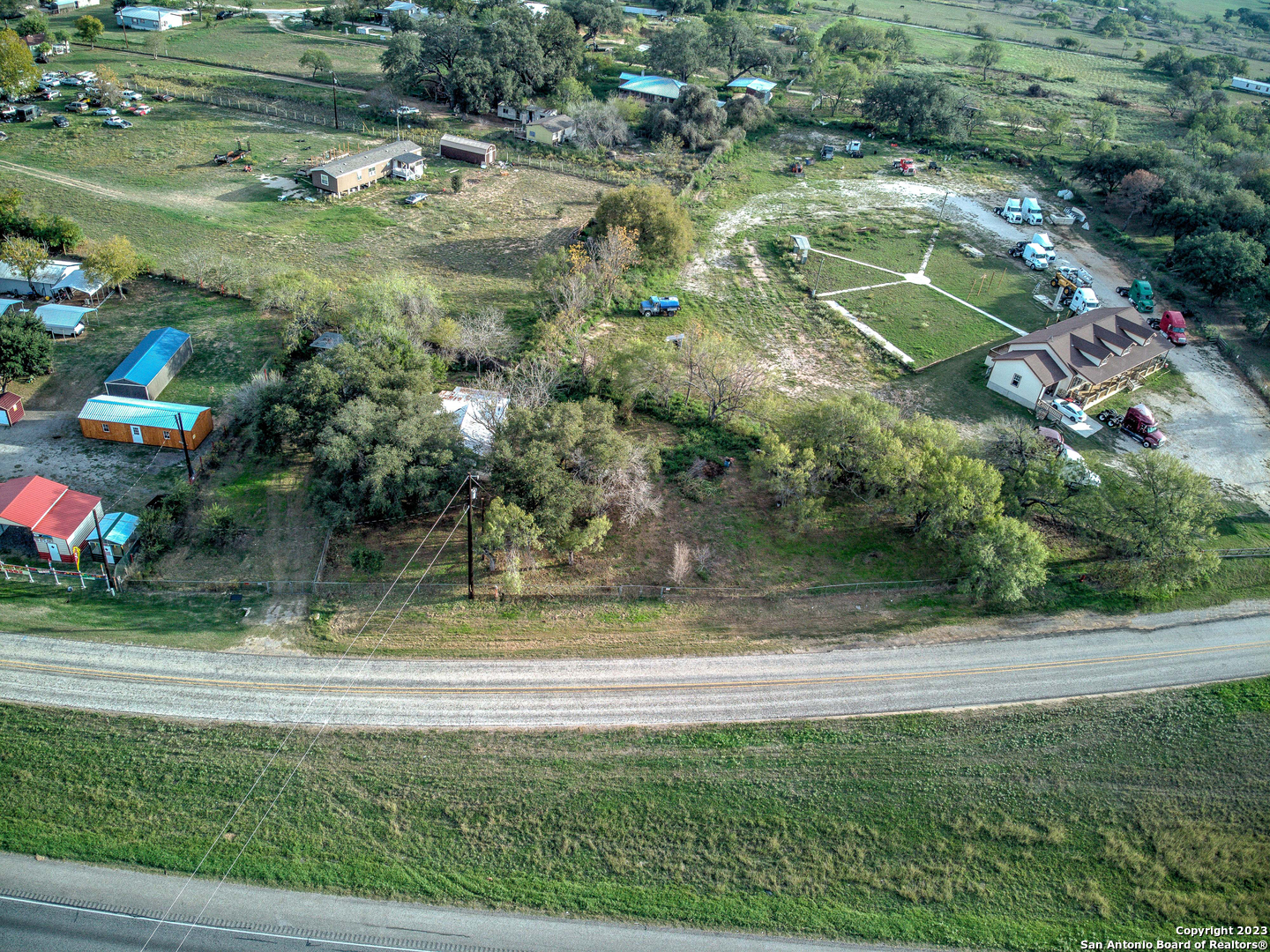 17770 Interstate 35 S Lytle TX 78052