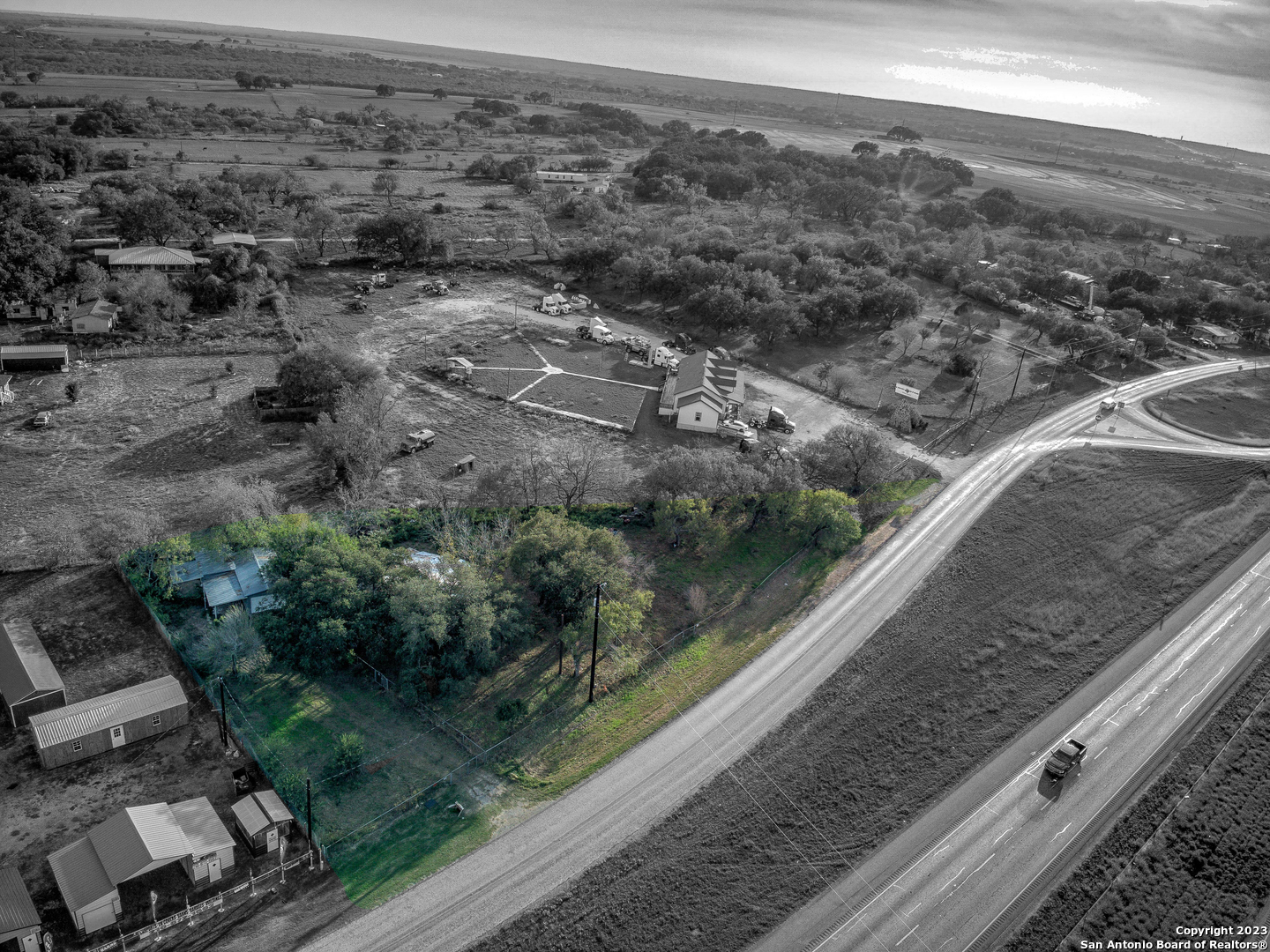 17770 Interstate 35 S Lytle TX 78052