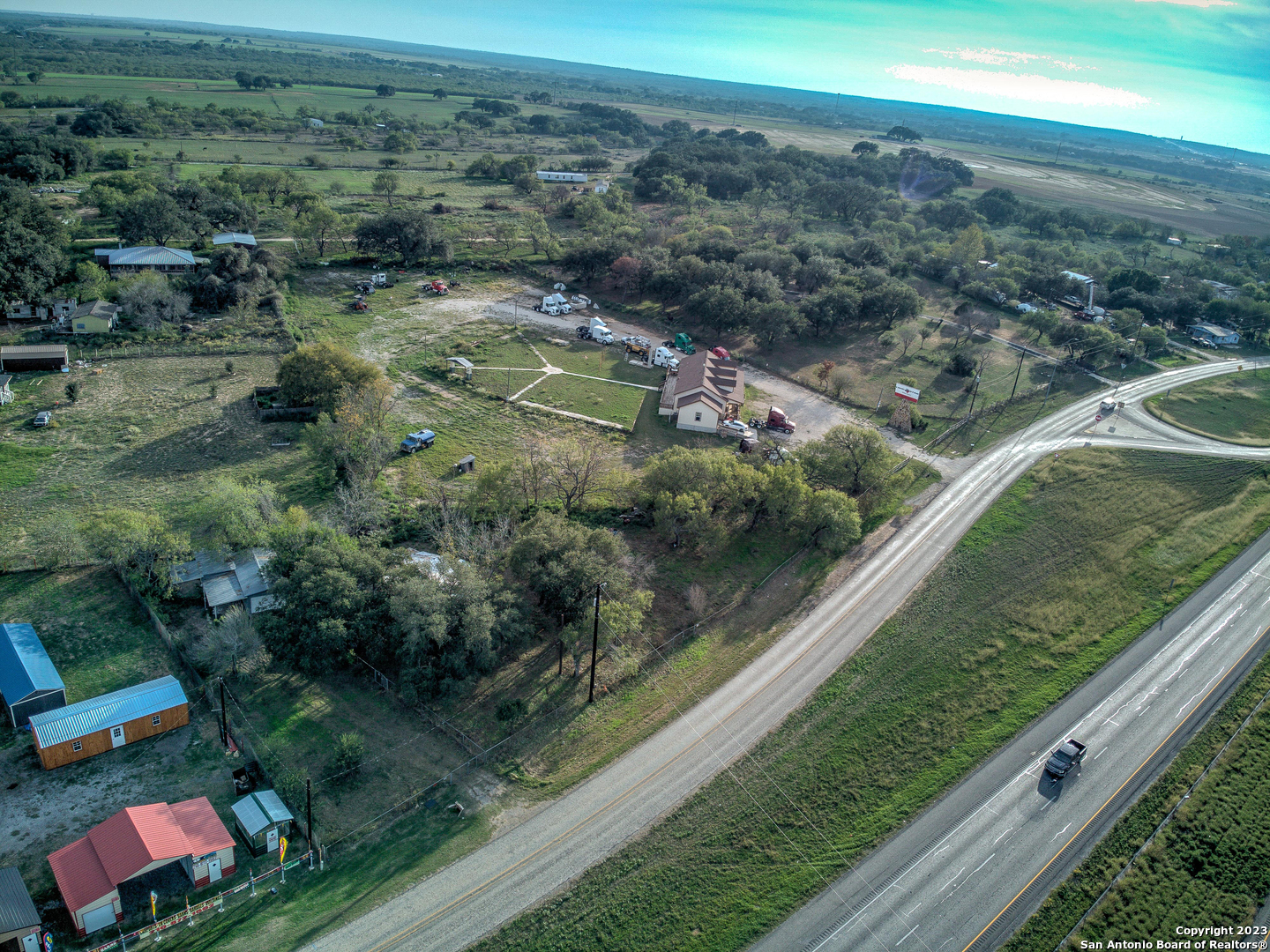 17770 Interstate 35 S Lytle TX 78052