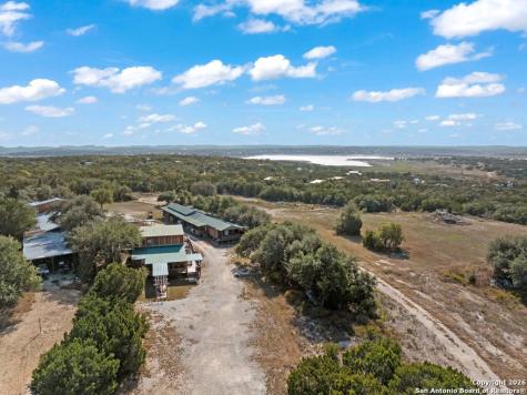 901 Cedar Rise Canyon Lake TX 78133