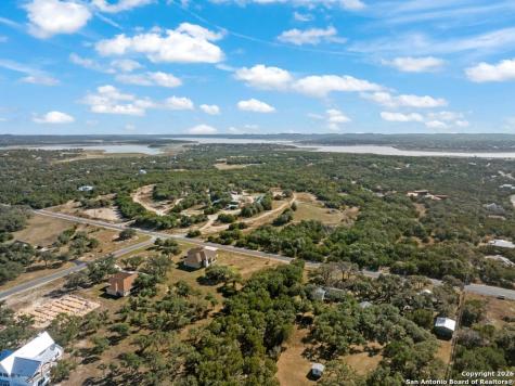 901 Cedar Rise Canyon Lake TX 78133