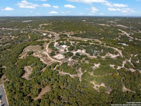 901 Cedar Rise Canyon Lake TX 78133