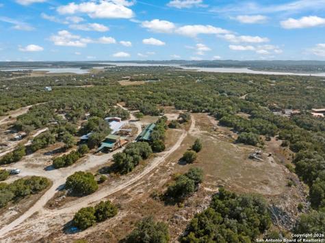 901 Cedar Rise Canyon Lake TX 78133