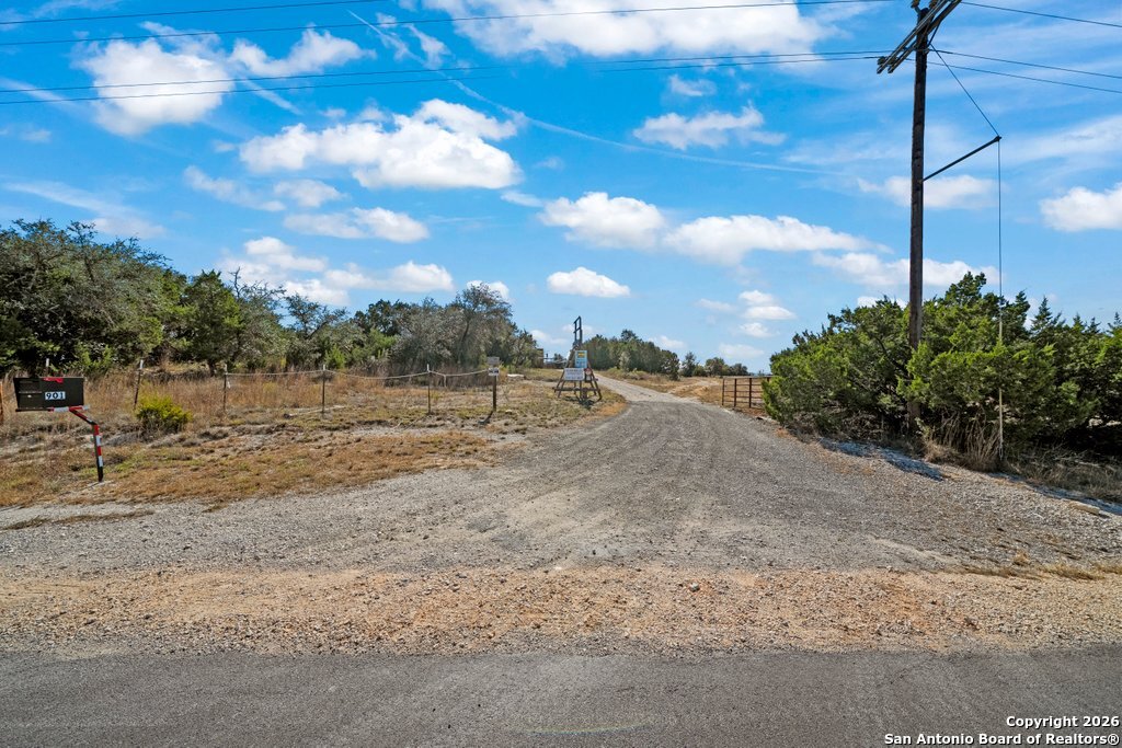 901 Cedar Rise Canyon Lake TX 78133