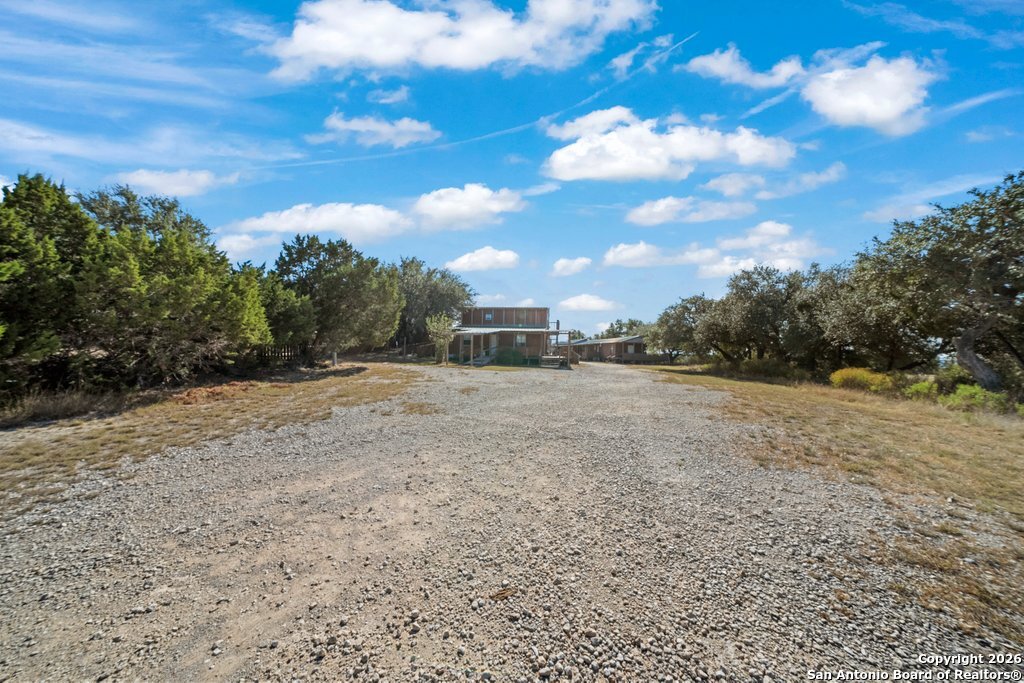 901 Cedar Rise Canyon Lake TX 78133