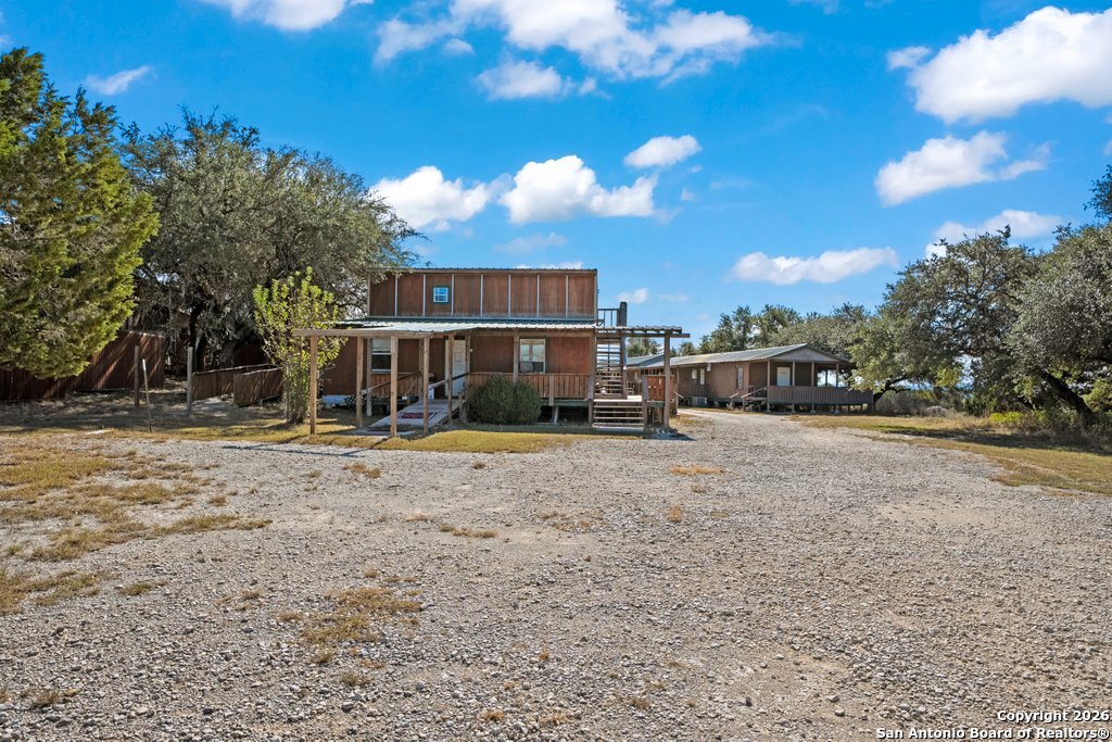 901 Cedar Rise Canyon Lake TX 78133