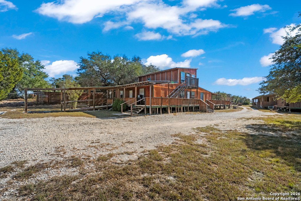 901 Cedar Rise Canyon Lake TX 78133