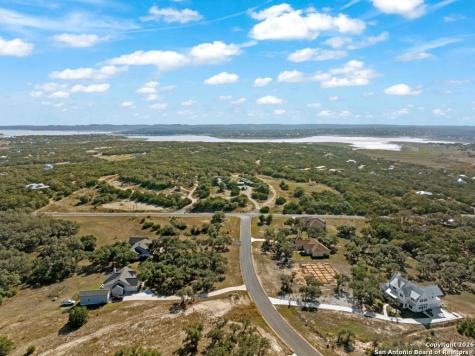 901 Cedar Rise Canyon Lake TX 78133