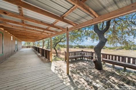 901 Cedar Rise Canyon Lake TX 78133