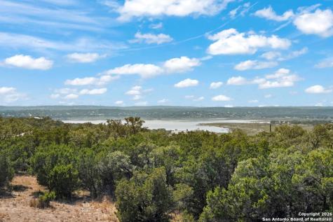 901 Cedar Rise Canyon Lake TX 78133