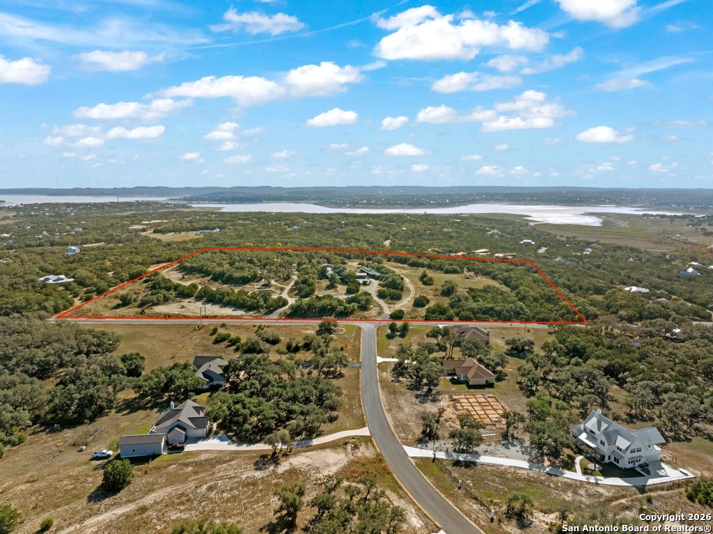 901 Cedar Rise Canyon Lake TX 78133