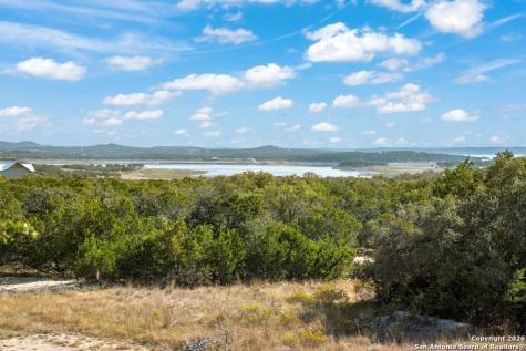 901 Cedar Rise Canyon Lake TX 78133