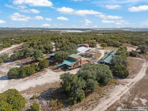 901 Cedar Rise Canyon Lake TX 78133