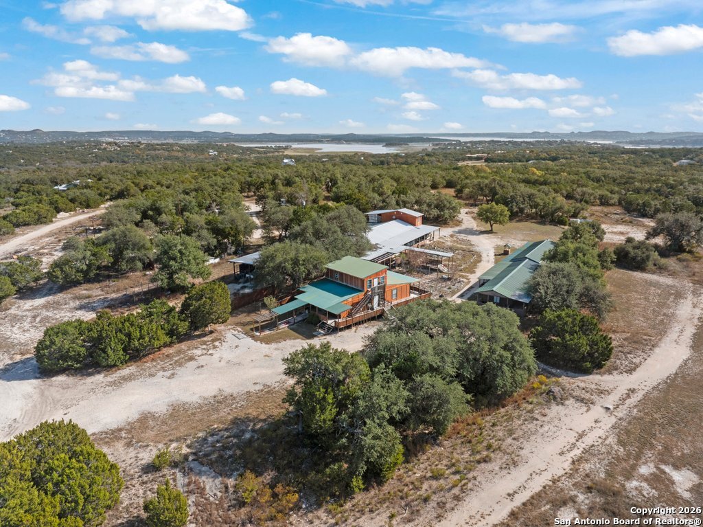 901 Cedar Rise Canyon Lake TX 78133