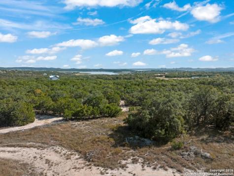 901 Cedar Rise Canyon Lake TX 78133