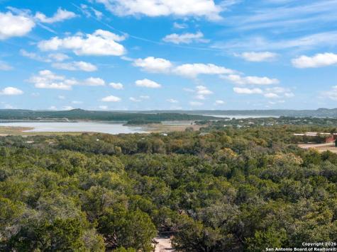 901 Cedar Rise Canyon Lake TX 78133