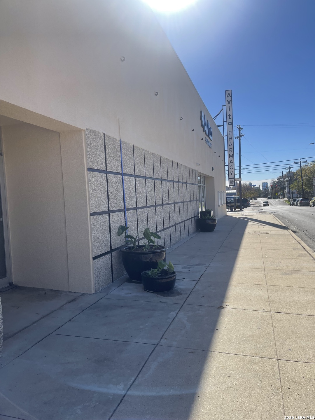 2602 N Main San Antonio TX 78212