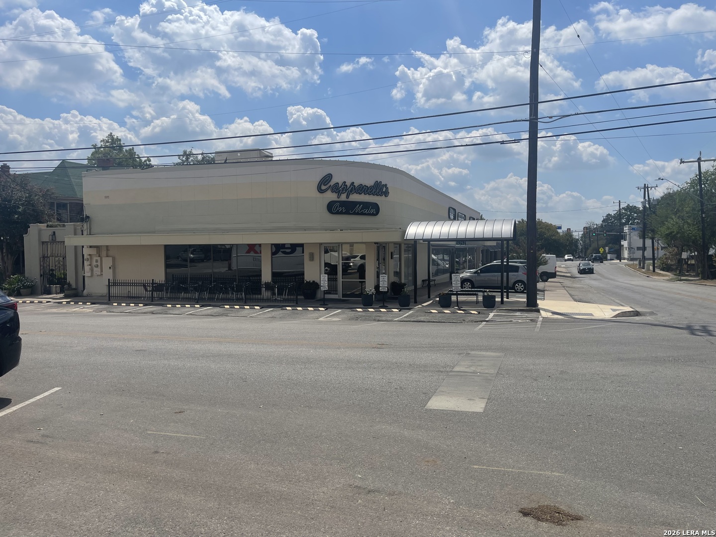 2602 N Main San Antonio TX 78212
