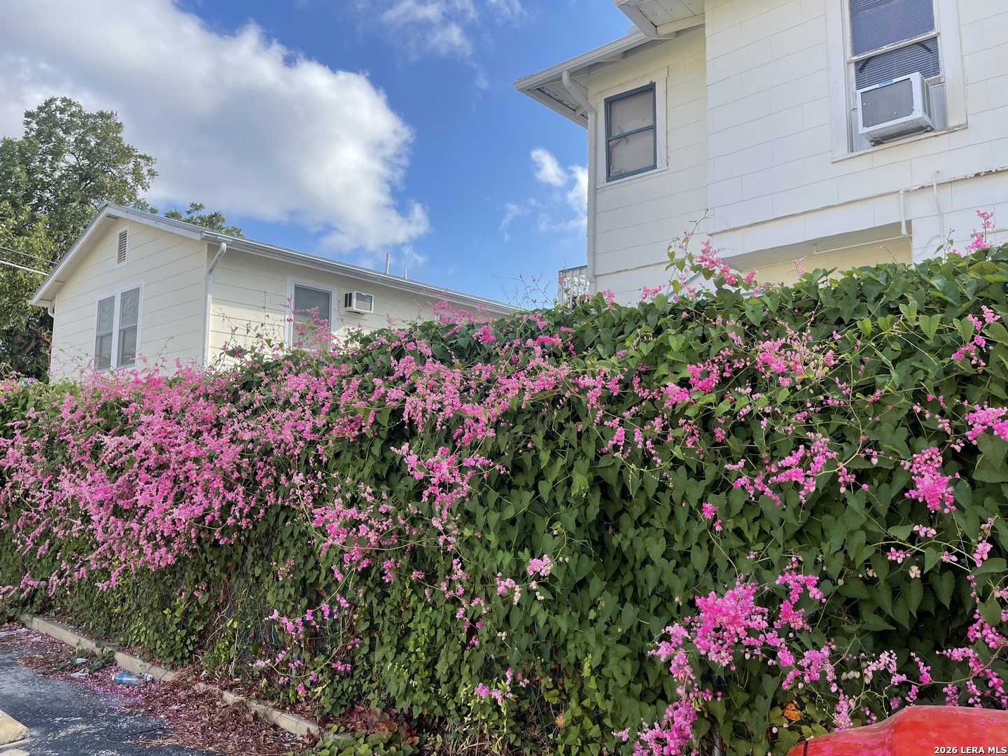 2602 N Main San Antonio TX 78212
