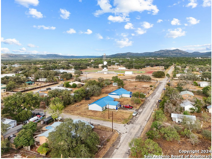 301-306 E South Street Camp Wood TX 78833