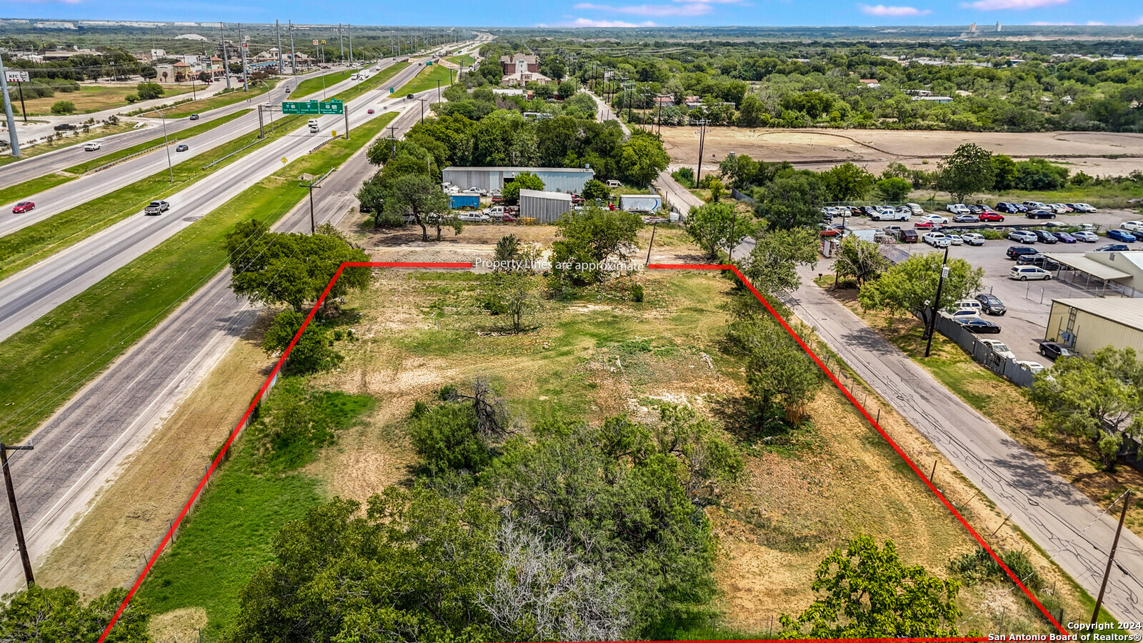 959 E Chavaneaux San Antonio TX 78221