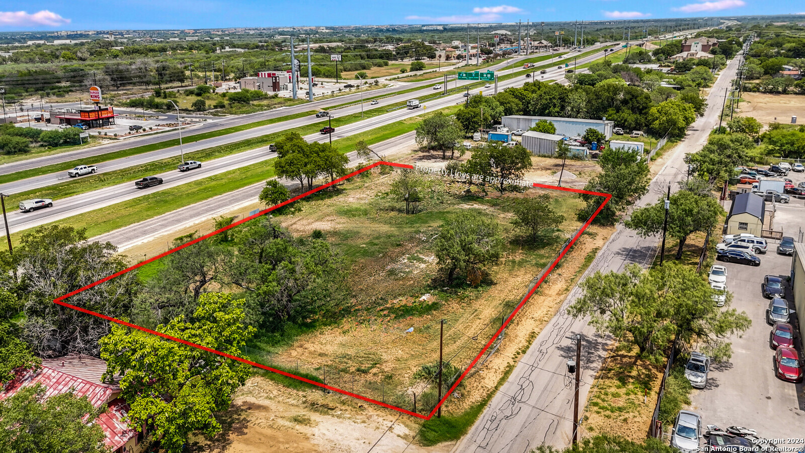 959 E Chavaneaux San Antonio TX 78221