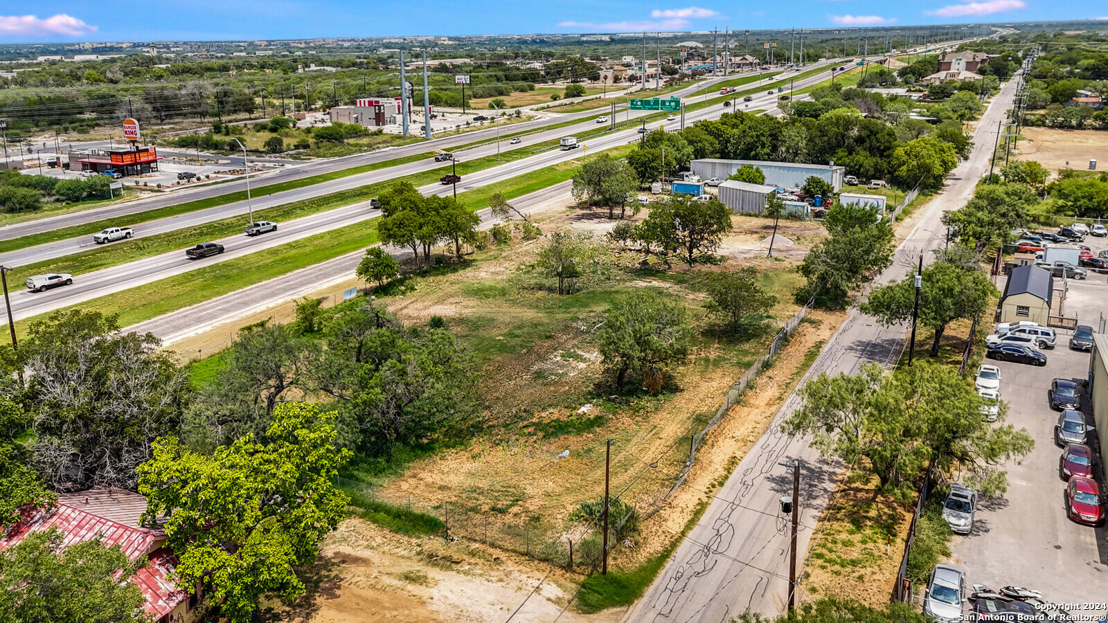 959 E Chavaneaux San Antonio TX 78221