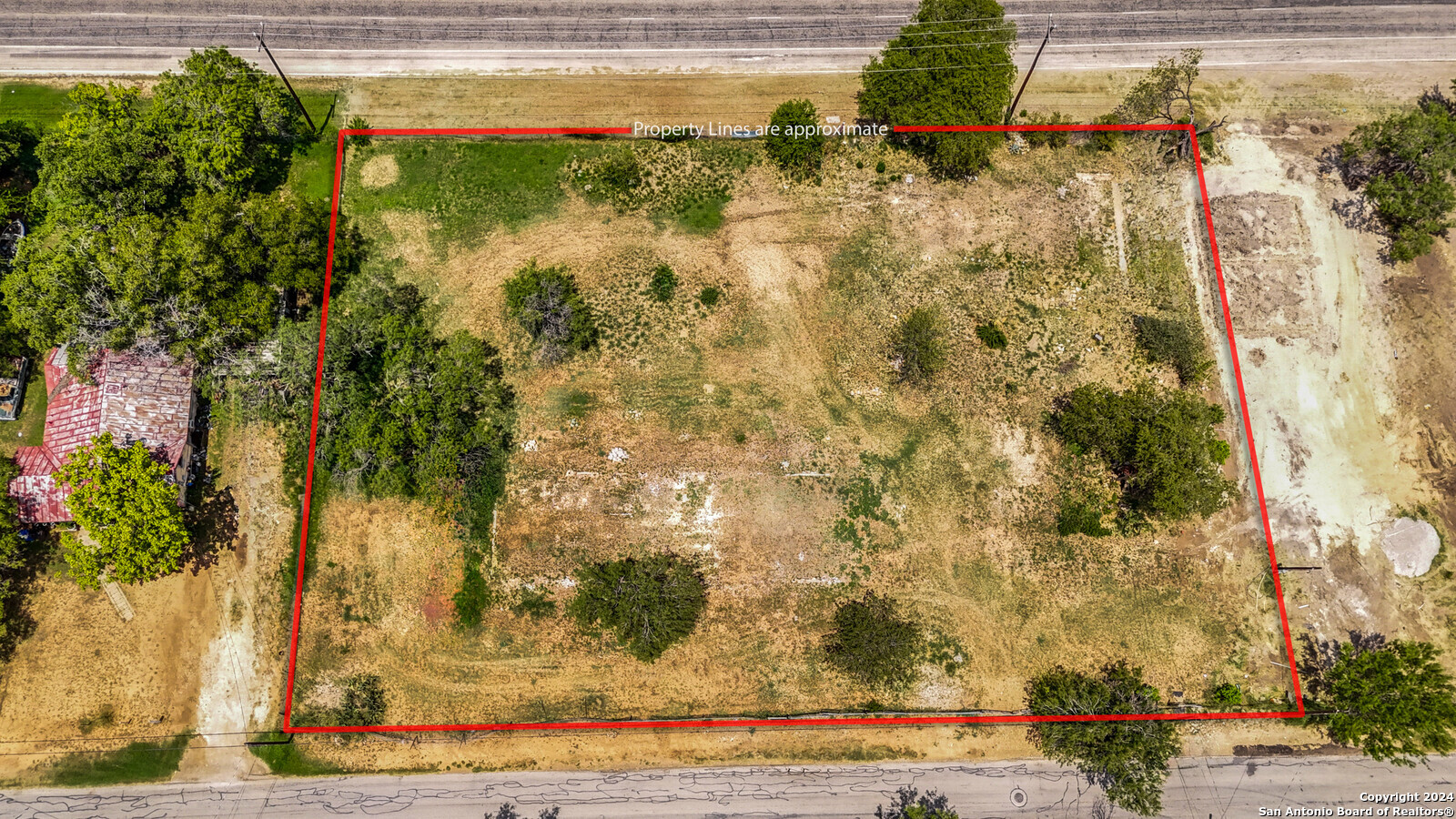 959 E Chavaneaux San Antonio TX 78221