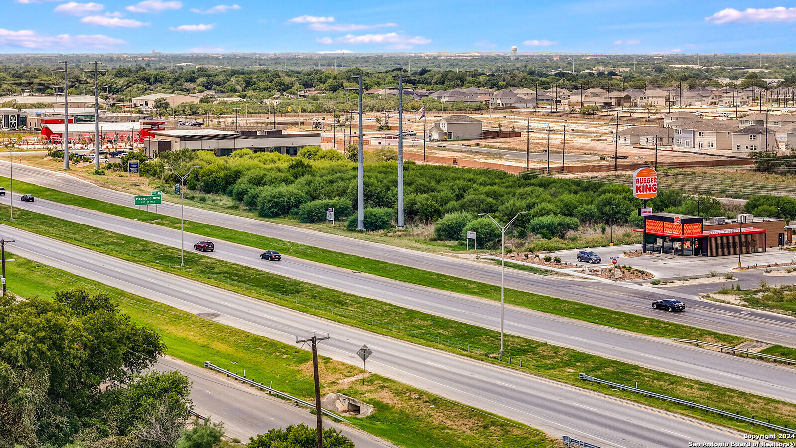 959 E Chavaneaux San Antonio TX 78221