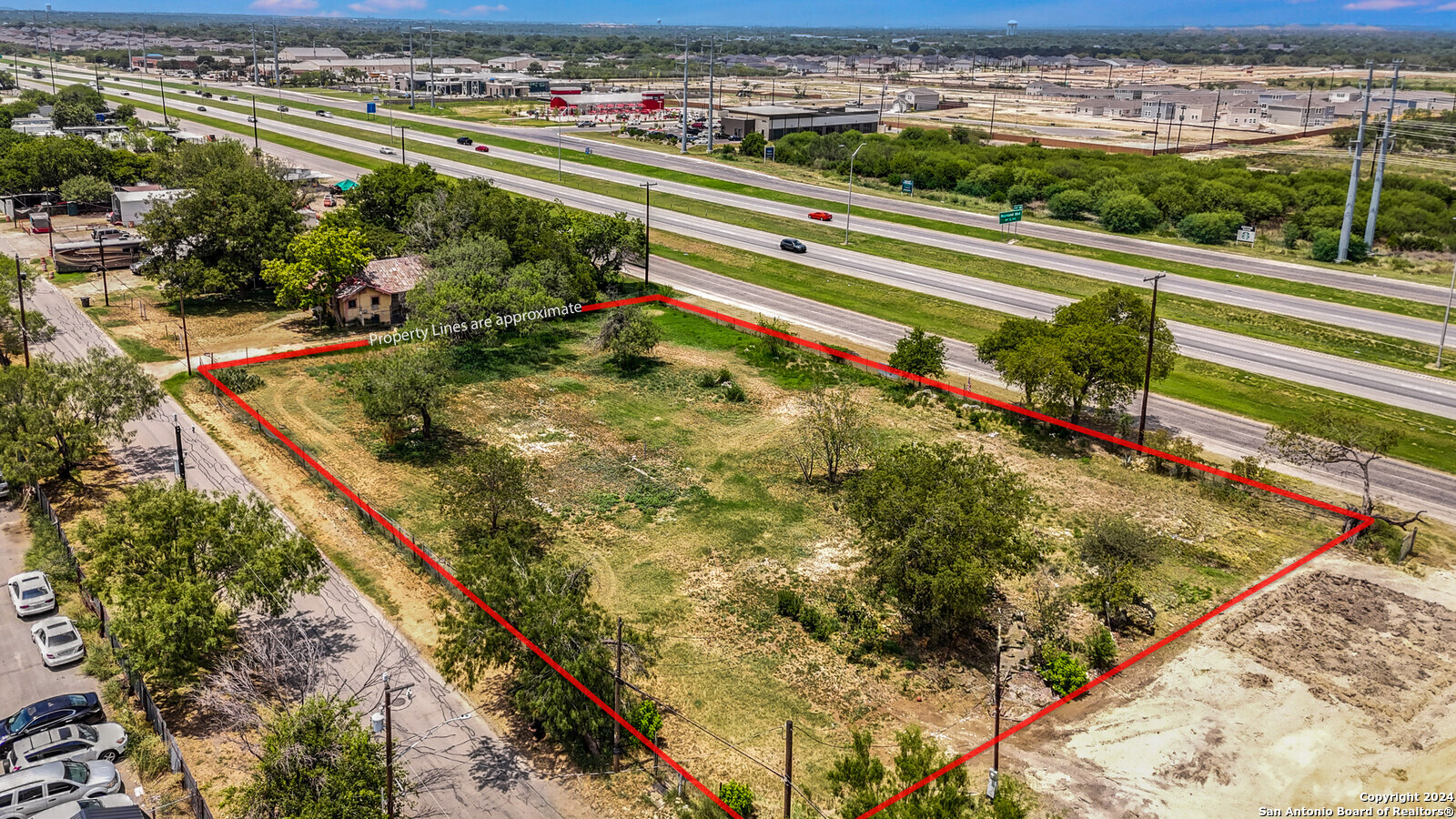 959 E Chavaneaux San Antonio TX 78221