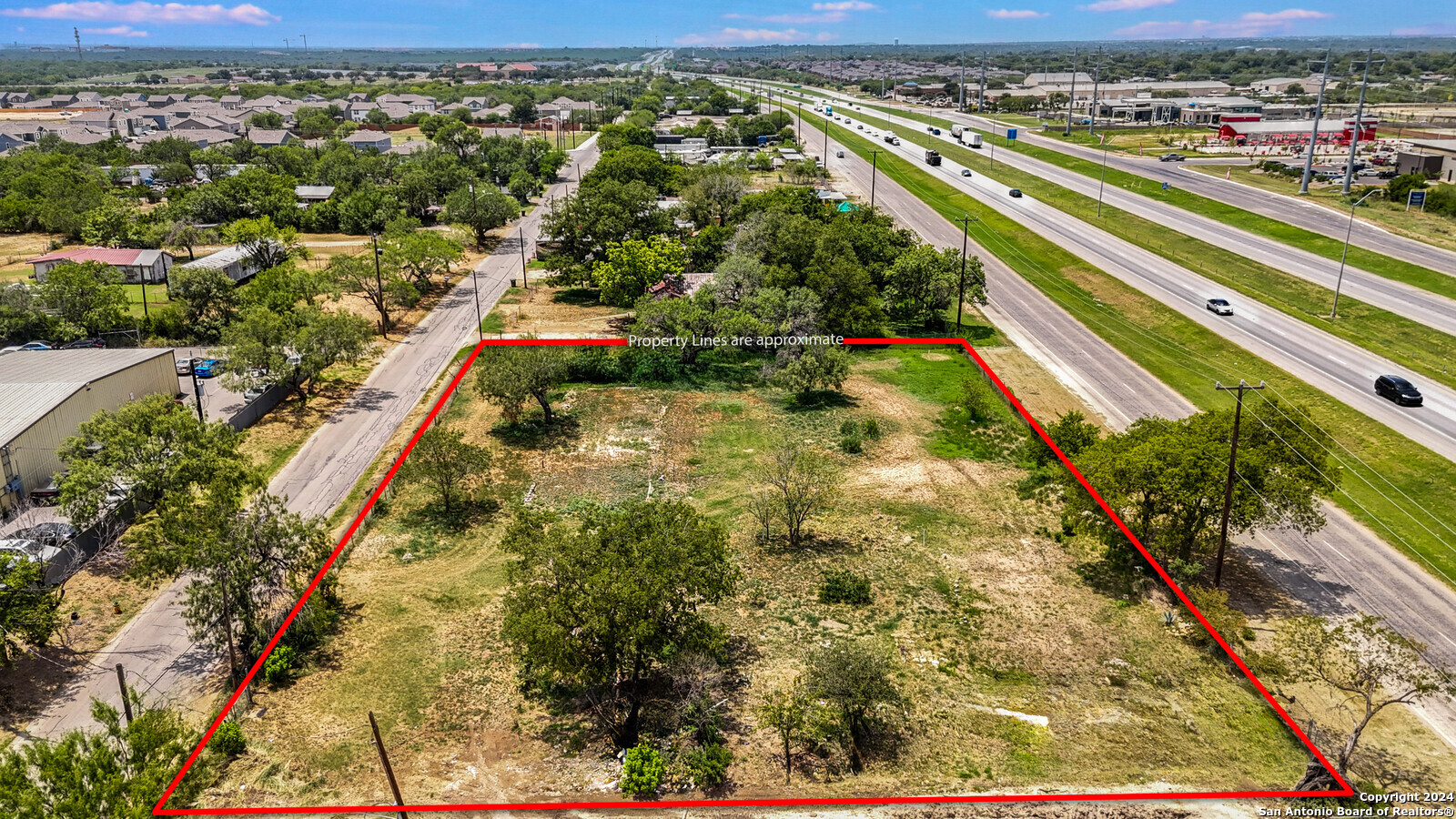 959 E Chavaneaux San Antonio TX 78221