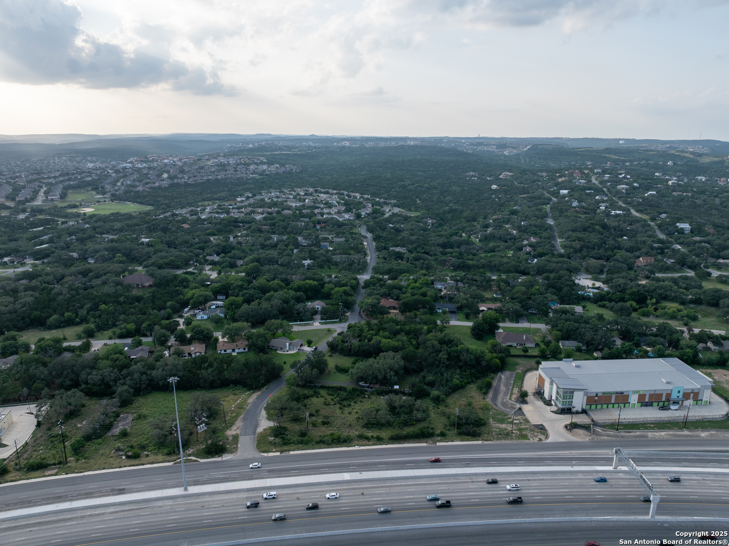 7413 N Loop 1604 W San Antonio TX 78249