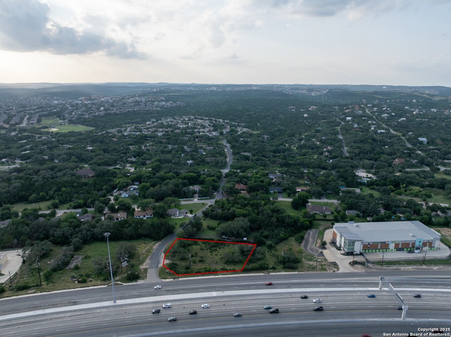 7413 N Loop 1604 W San Antonio TX 78249