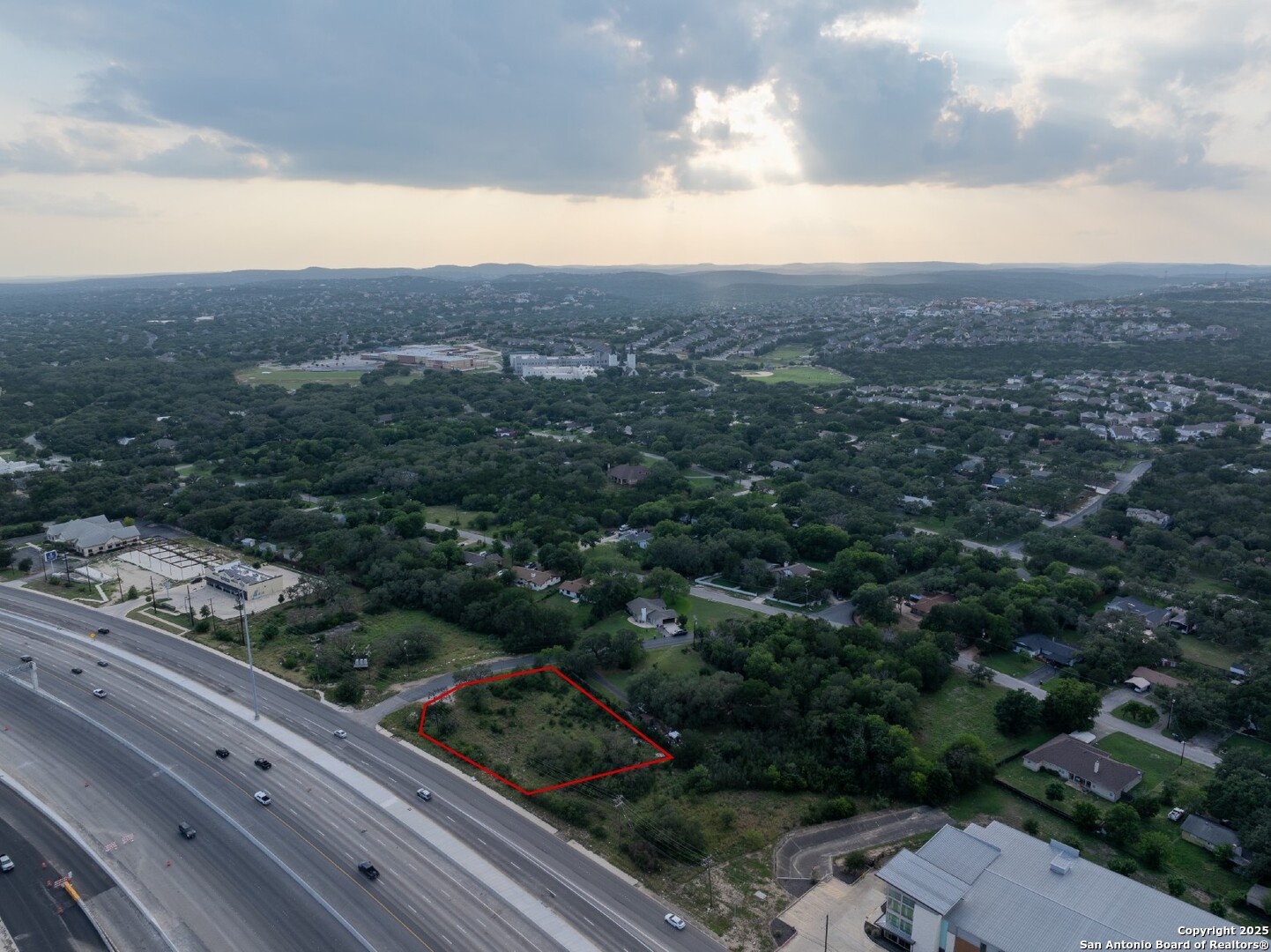 7413 N Loop 1604 W San Antonio TX 78249