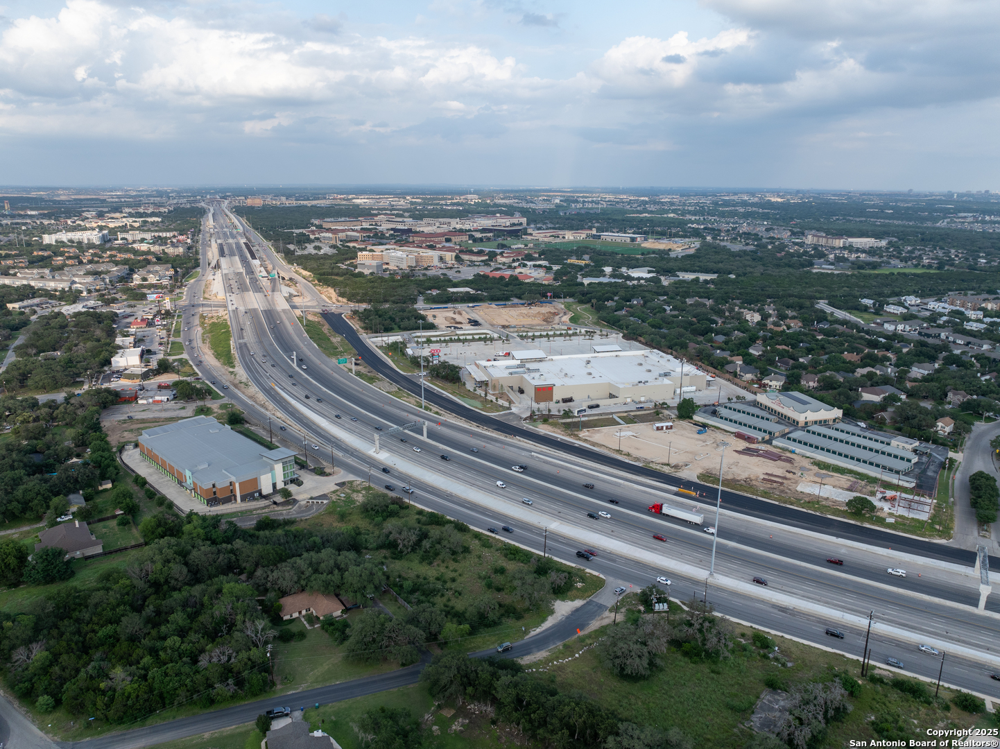 7413 N Loop 1604 W San Antonio TX 78249