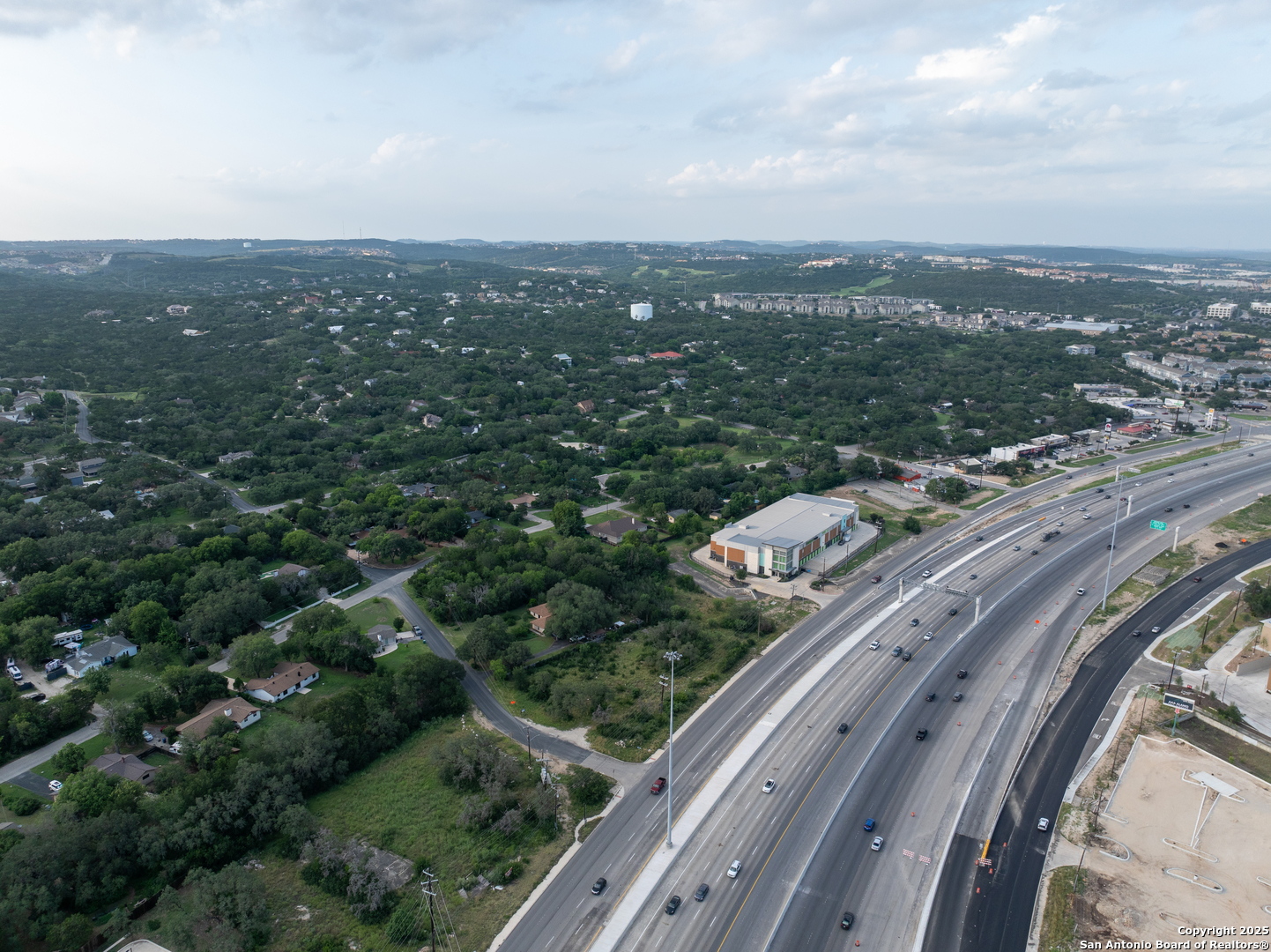 7413 N Loop 1604 W San Antonio TX 78249