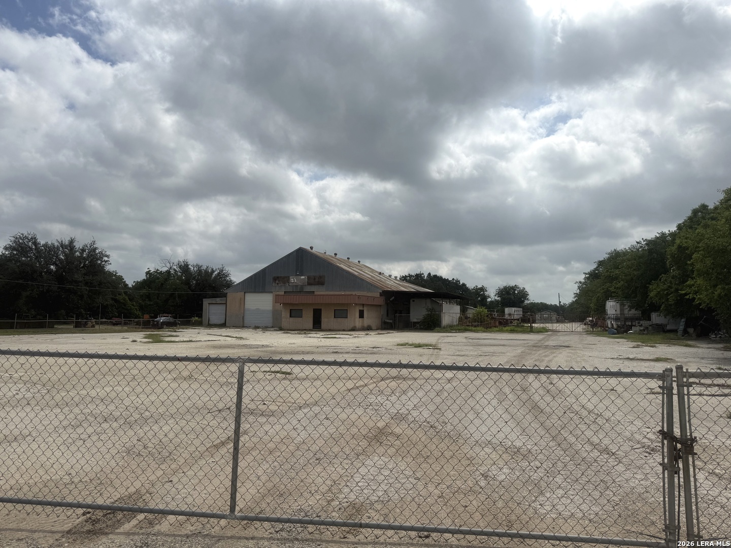 4902 Roosevelt Avenue San Antonio TX 78214