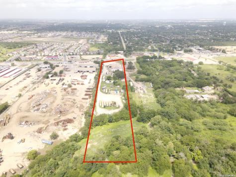4902 Roosevelt Avenue San Antonio TX 78214