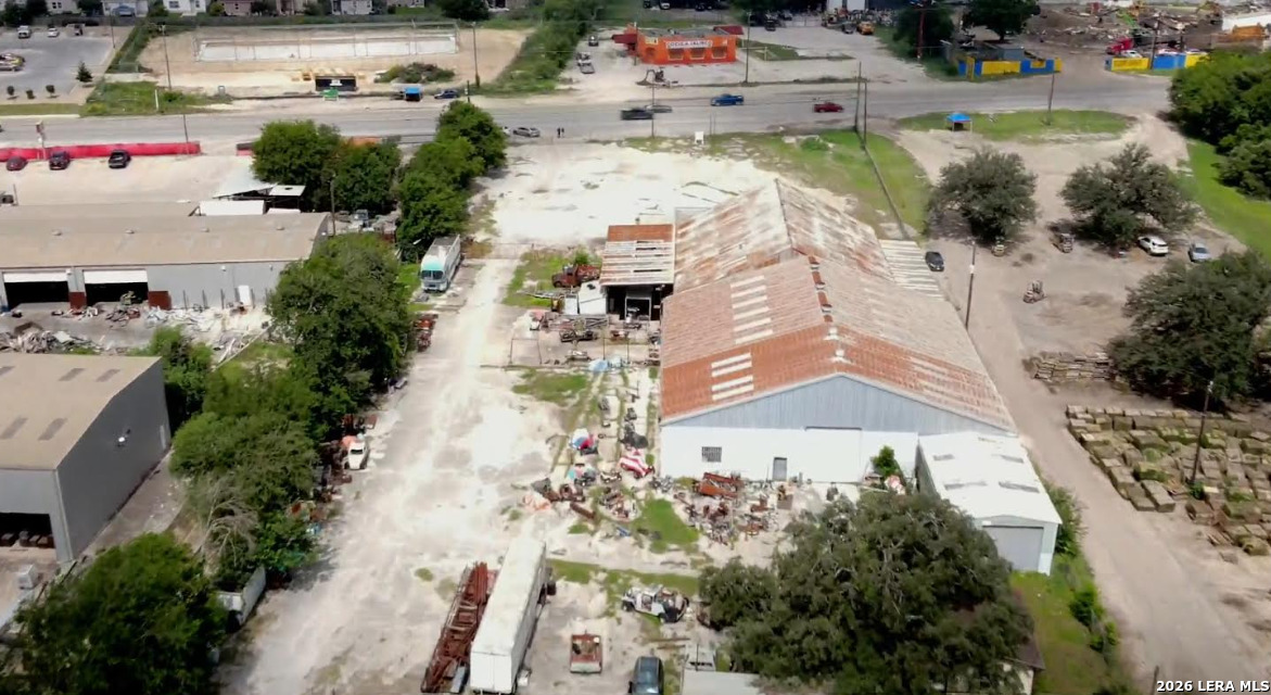 4902 Roosevelt Avenue San Antonio TX 78214