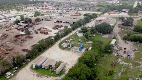 4902 Roosevelt Avenue San Antonio TX 78214