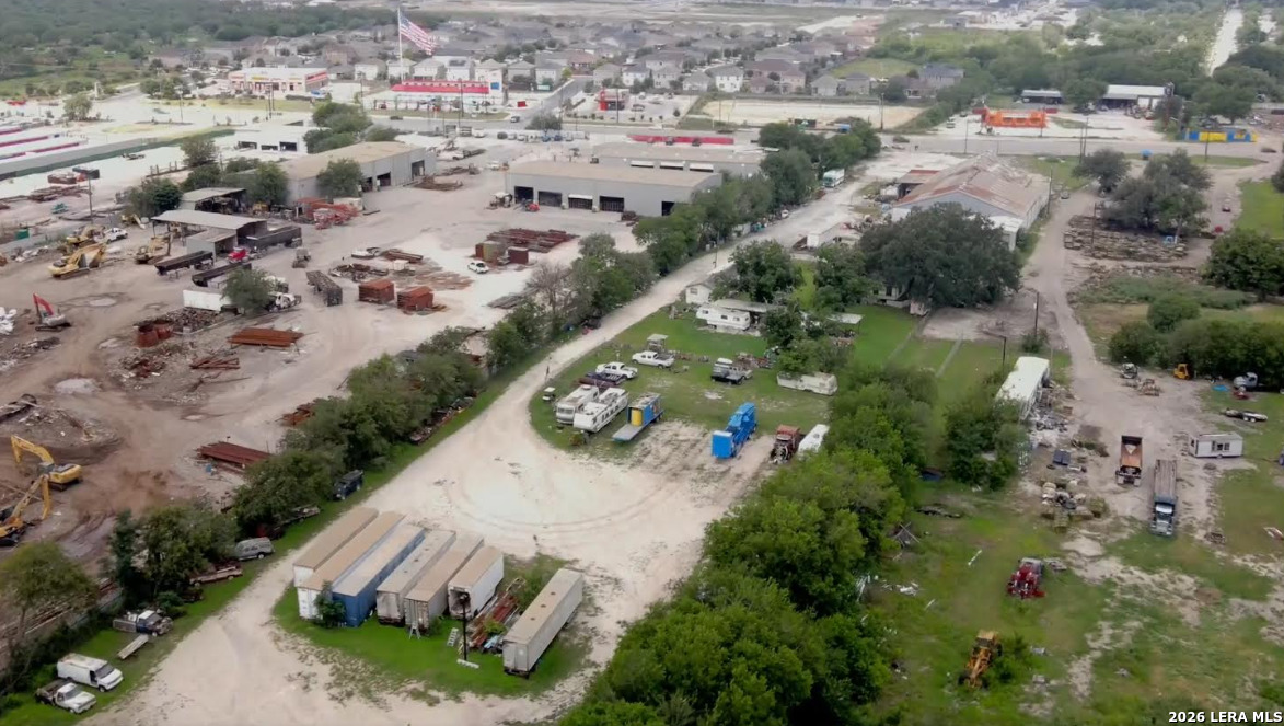 4902 Roosevelt Avenue San Antonio TX 78214