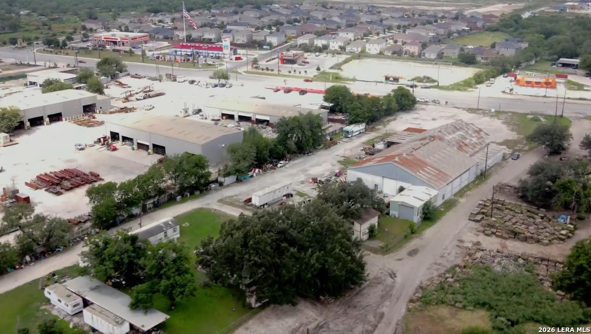 4902 Roosevelt Avenue San Antonio TX 78214