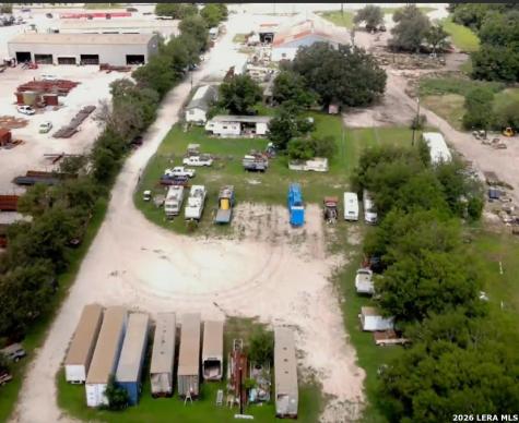 4902 Roosevelt Avenue San Antonio TX 78214