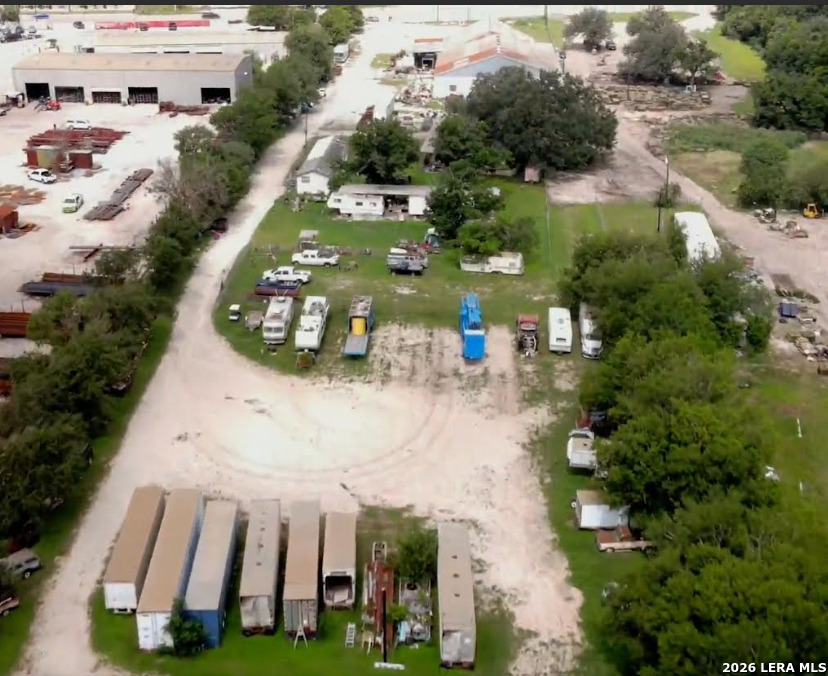4902 Roosevelt Avenue San Antonio TX 78214